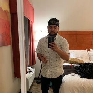 Meet your Posher, Olaff